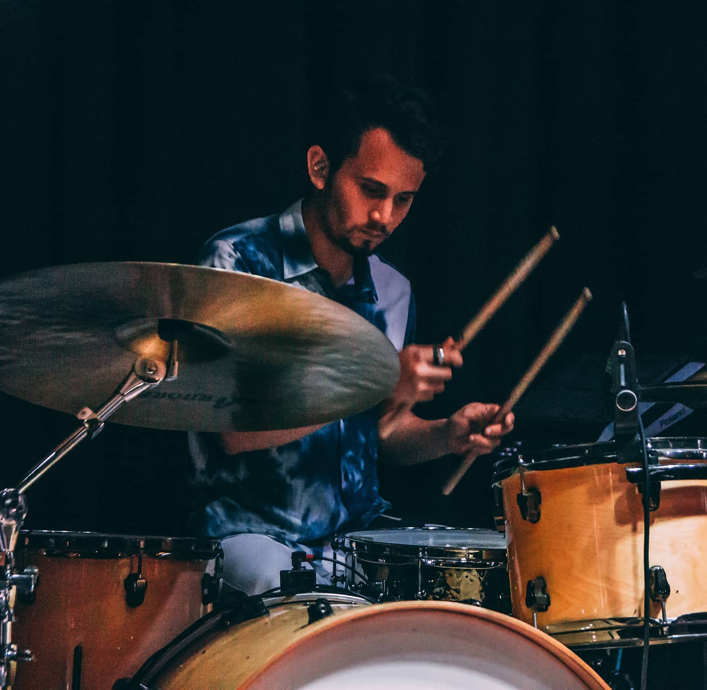 Gerardo Lama